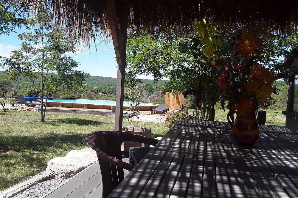 Photo : Maison de vacances