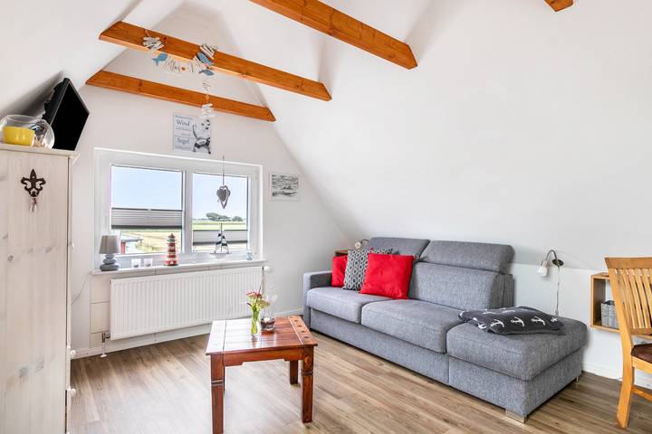 Ferienwohnung für 2 Personen in Schleswig-Holstein - 2