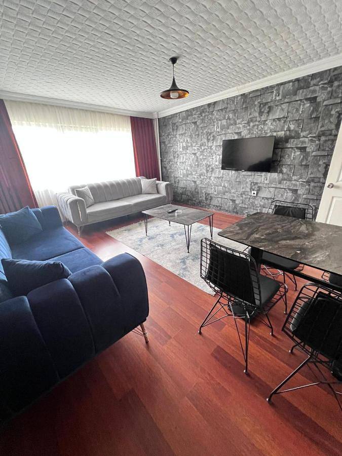 Apartamento de vacaciones para 2 personas, con vistas - 1