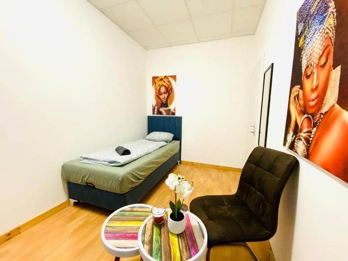 Ferienwohnung für 7 Personen in Liesing