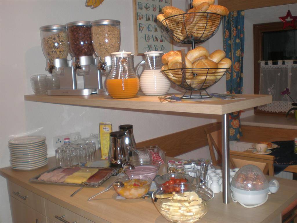 Ganze Ferienwohnung, Doppelzimmer in Weißkamm, Vent