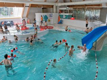 Vakantiehuis voor 8 Personen in Oosterhout, Noord-Brabant, Afbeelding 3