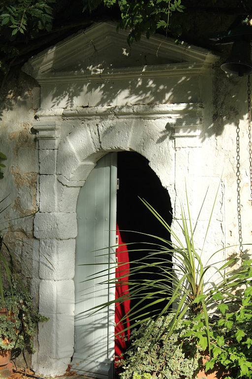 Gîte pour 6 personnes, avec jardin ainsi que terrasse et jacuzzi à Angles - 3