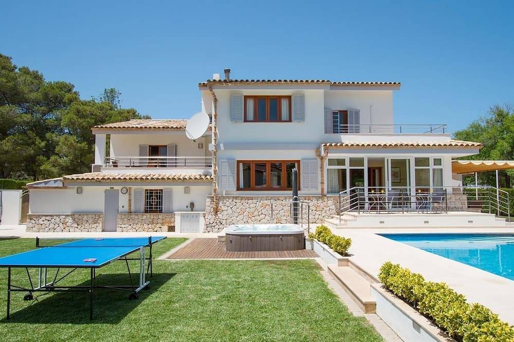 Casa vacanza a Maiorca a partire da 735€ a notte