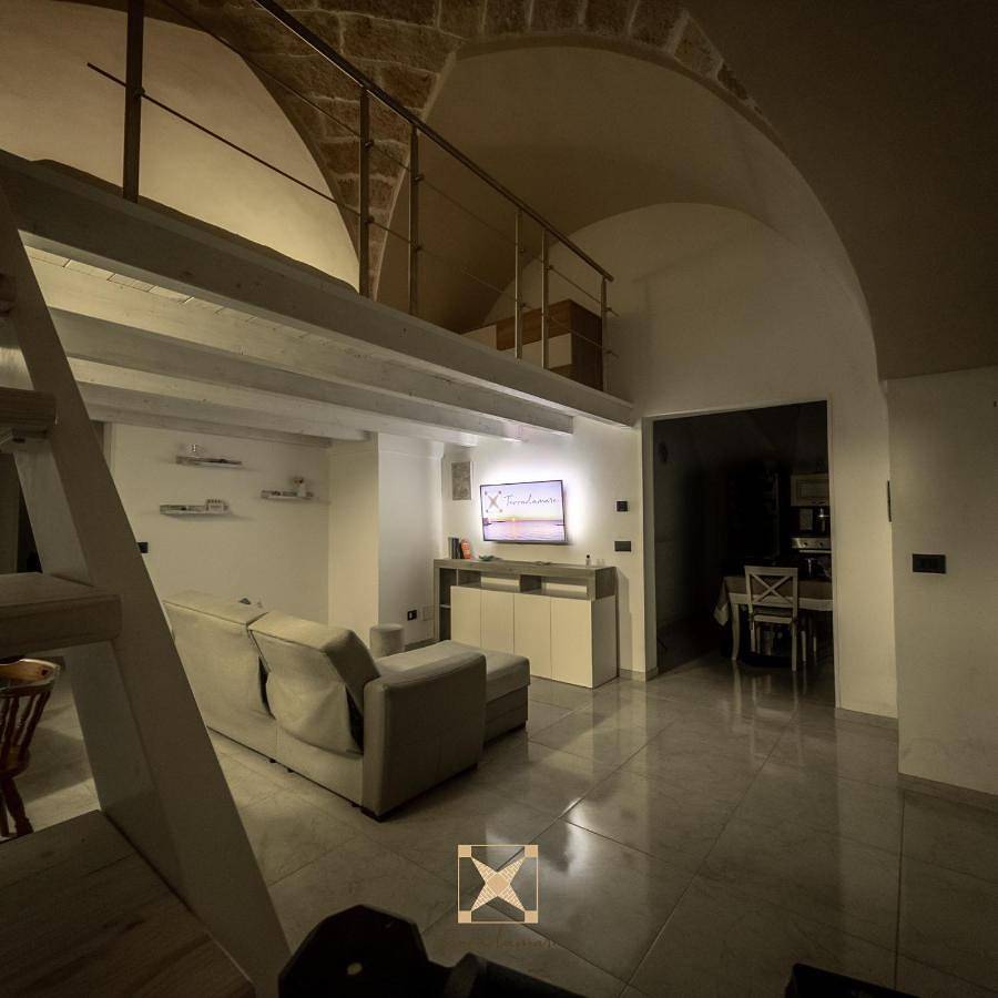 Appartamento intero, One-Bedroom Apartment in Collepasso, Golfo di Taranto