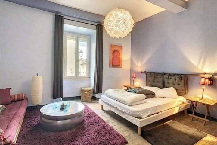 Maison de vacances pour 14 personnes, avec terrasse en Ardèche - 2