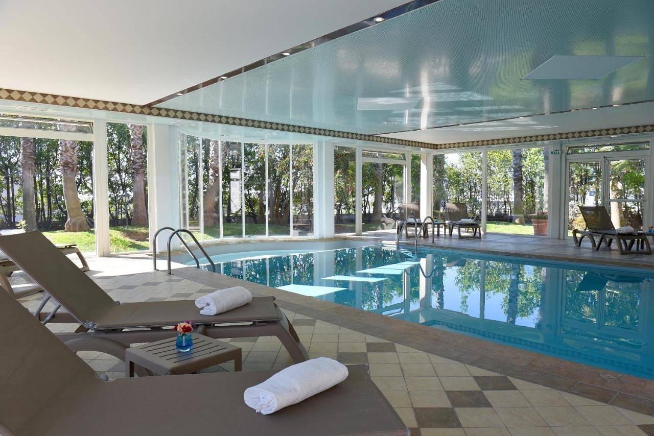 Ostella Spa & Resort in Bastia, Cap Corse