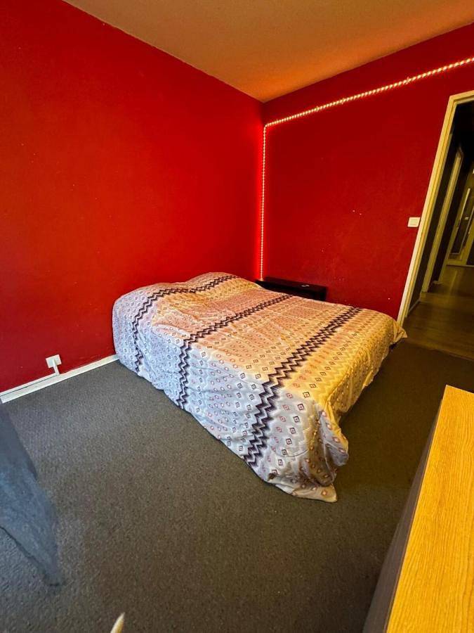 Gîte pour 6 personnes, avec vue et balcon, animaux acceptés à Élancourt - 4