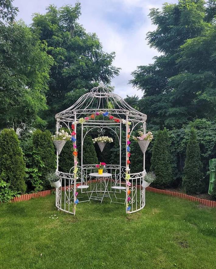 Hôtel pour 5 personnes, avec jardin à Piła - 3