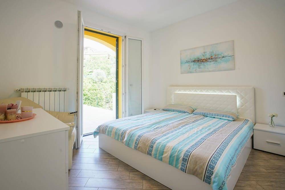 Prachtig huis in Imperia met Wifi in Caramagna Ligure, Imperia