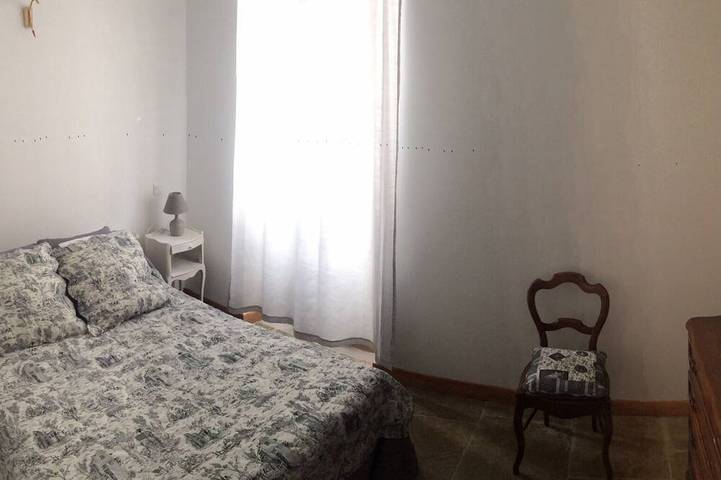 Location de vacances pour 4 personnes, avec jardin à Vauvert - 3