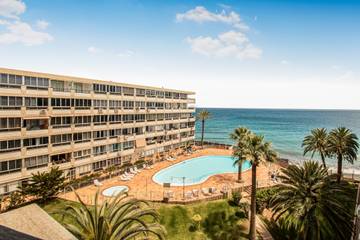 Ferienhaus für 4 Personen in Playa del Águila, San Bartolomé de Tirajana, Bild 1
