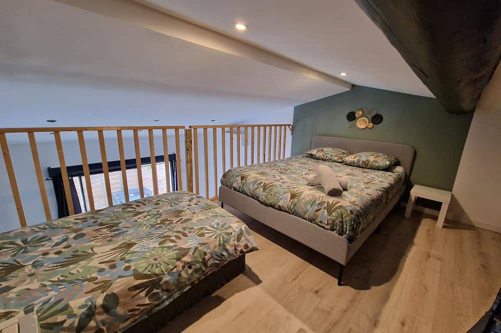 House 7 pers in Fos-sur-Mer, Istres region