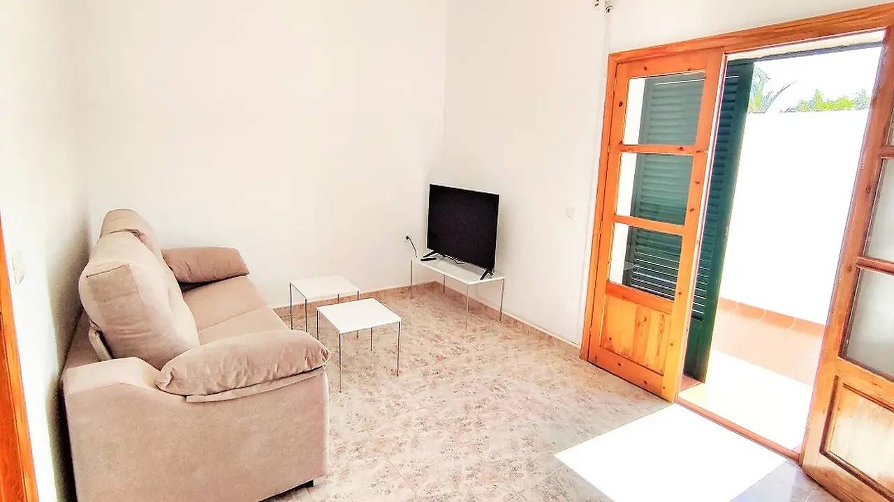 Ferienhaus für 6 Personen (120 m²) in Rodalquilar in Rodalquilar, Níjar