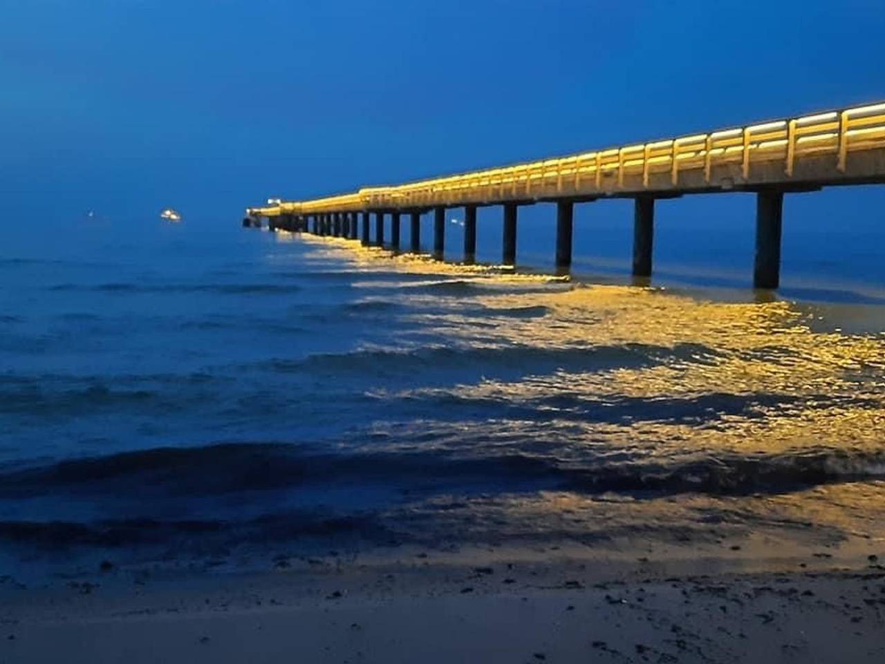 Ganze Ferienwohnung, Np1 Strandidylle incl. Sauna in Prora, Bergen auf Rügen und Umgebung