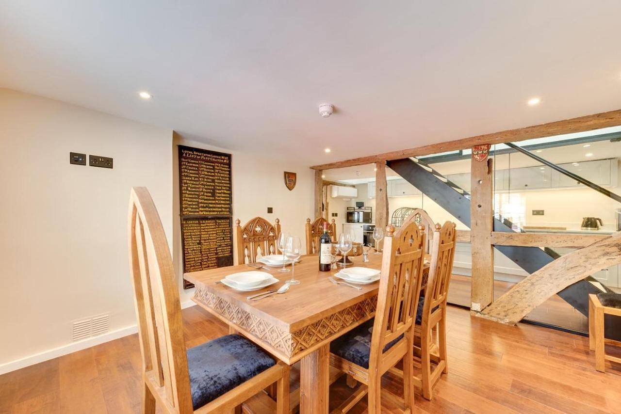 Holiday Home in Arundel, South Downs