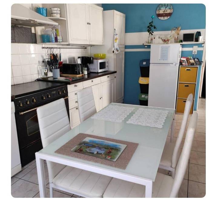 Gîte pour 2 personnes à Derval - 3