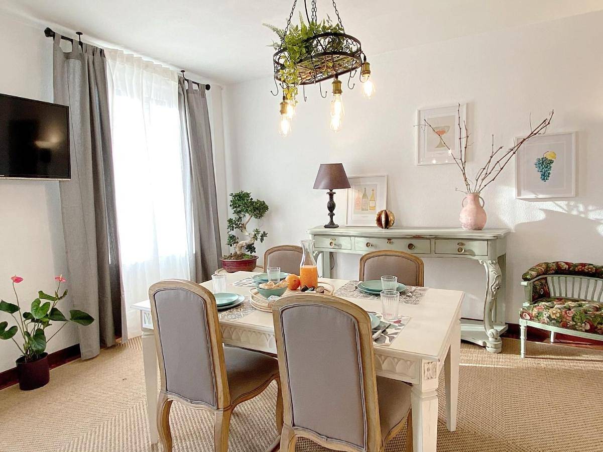 Apartamento entero, Apartamento "Kanogal" in Labastida, Álava