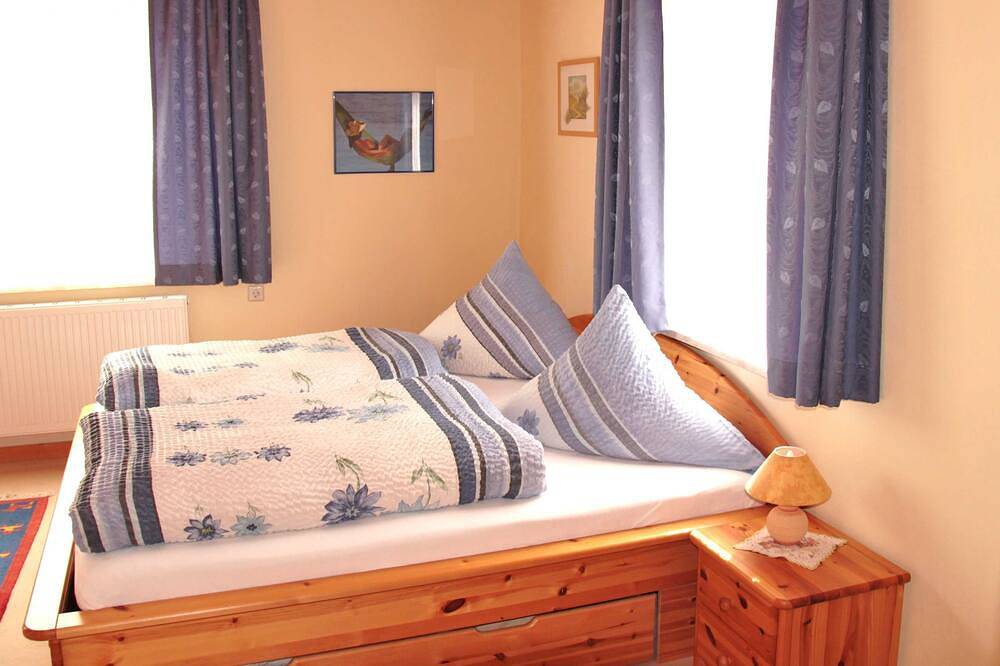 Ganze Wohnung, Ferienwohnung Gisela - Haus Reese in Buntenbock, Harzvorland