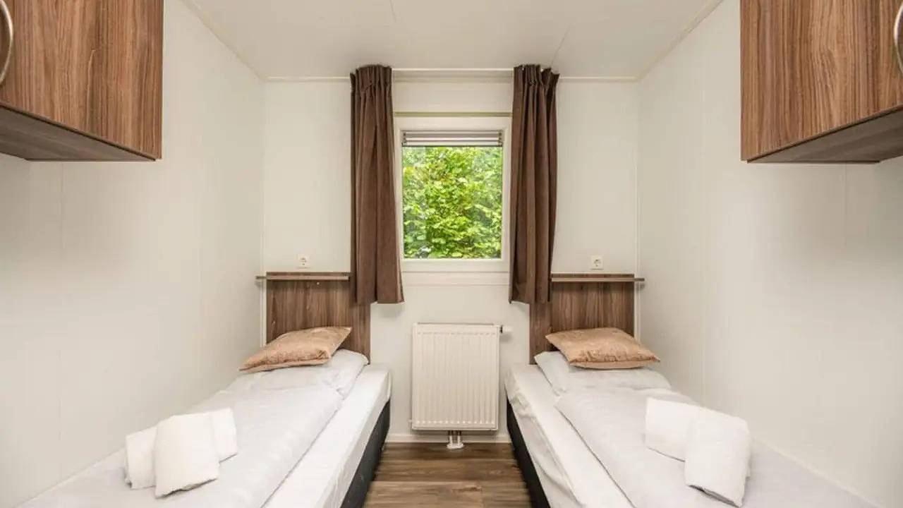 Ferienhaus für 6 Personen in Rijssen, Sallandse Heuvelrug