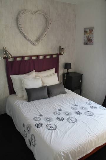 Chambre D’hôte pour 2 Personnes dans Portes-en-Valdaine, Région de nyons, Photo 3