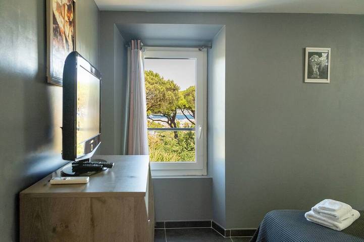 Ferienhaus für 8 Personen, mit Pool in Saint-Tropez - 3