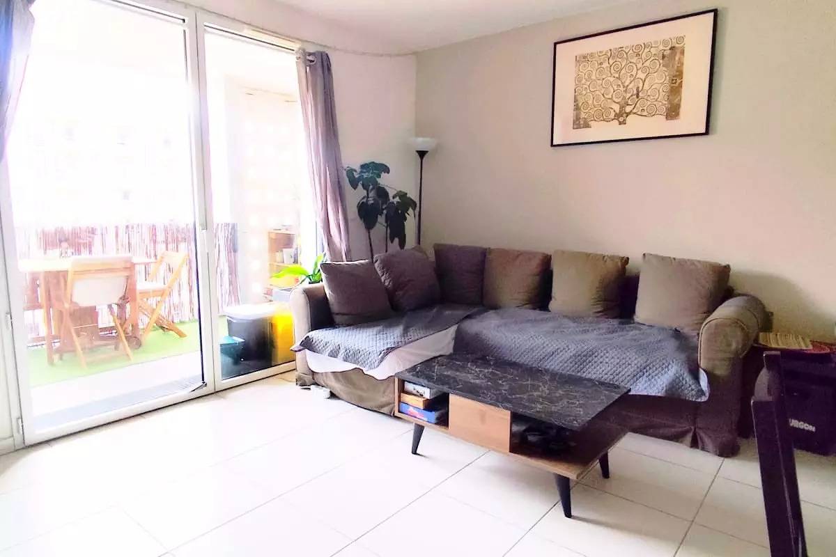 Apartamento entero, Apartamentos para 2 personas in Burdeos, Región de Burdeos