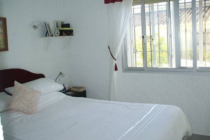 Finca für 7 Personen, mit Garten in Estepona - 2