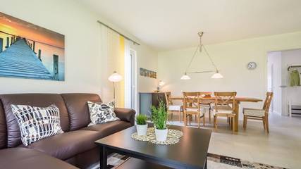 Ferienhaus für 5 Personen in Sörup, Schleswig-Flensburg, Bild 3