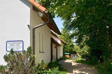 Ferienhaus für 5 Personen in Bischofsgrün, Landkreis Bayreuth, Bild 4