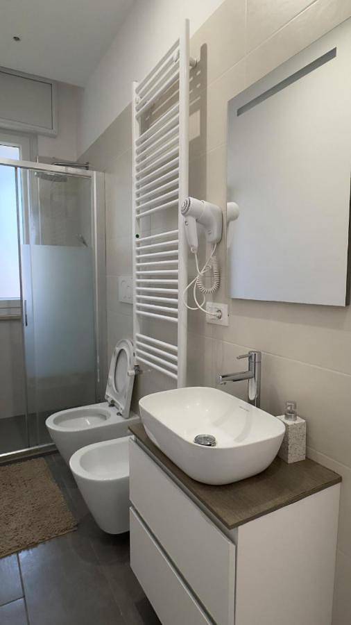 Gîte pour 3 personnes, avec Balcon et Terrasse à Novare - 4