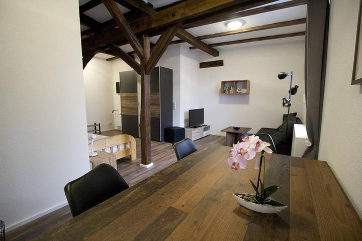 Ferienwohnung für 2 Personen in Alsfeld - 2
