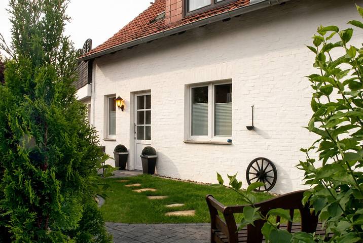 Ganze Ferienwohnung, Wilhelmstein in Wunstorf, Steinhuder Meer
