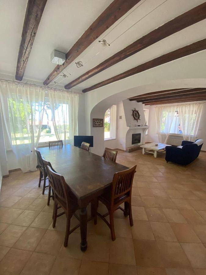 Chambre d’hôte pour 6 personnes, avec vue et jardin à Misano Adriatico - 4