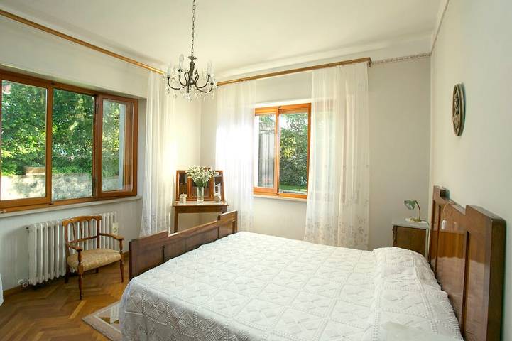 Location de vacances pour 5 personnes, avec jardin à Castiglione di Garfagnana - 2