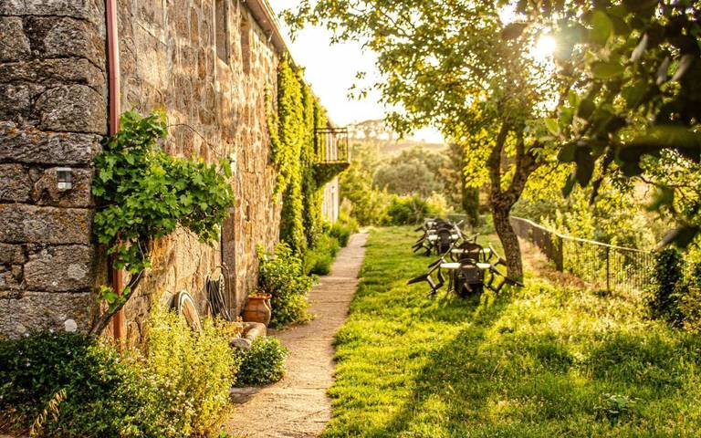 Apartamento de férias para 6 pessoas, com vista e vista para o lago e ainda jardim, com animais de estimação - 1