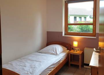 Vakantiepark voor 8 Personen in Nieheim, Weserbergland, Afbeelding 4