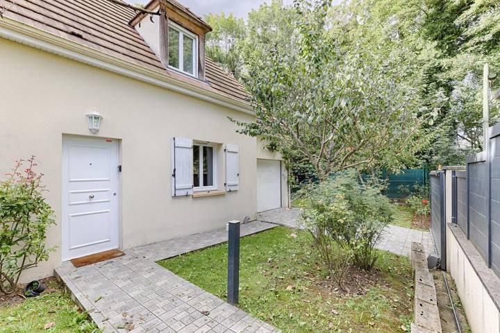 Ferienhaus für 8 Personen, mit Garten und Whirlpool in Disneyland Paris - 4