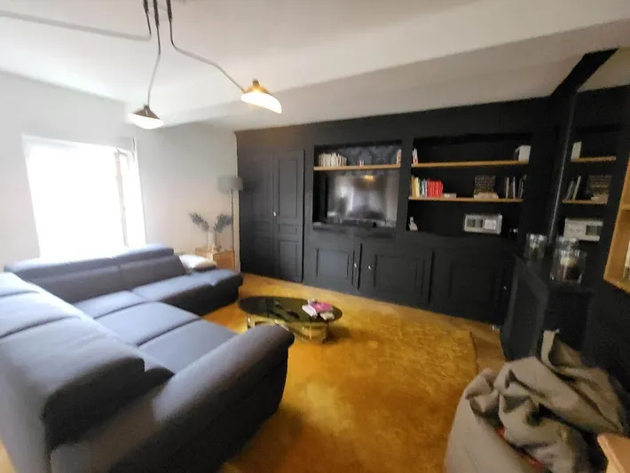 Appartement de vacances pour 8 personnes - 1