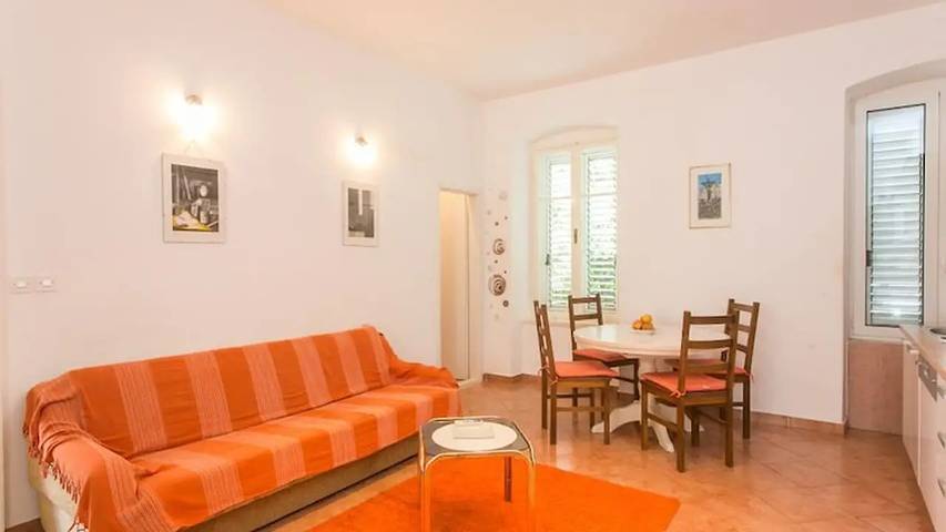 Apartamento de vacaciones para 5 personas - 1