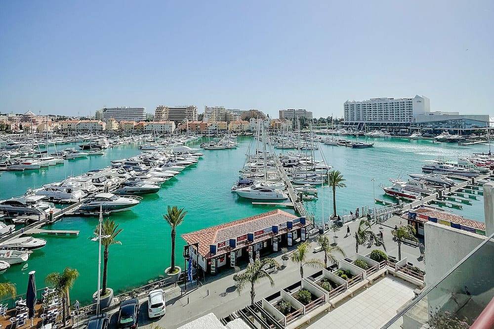Appartamento vacanze a Quarteira a partire da 243€ a notte