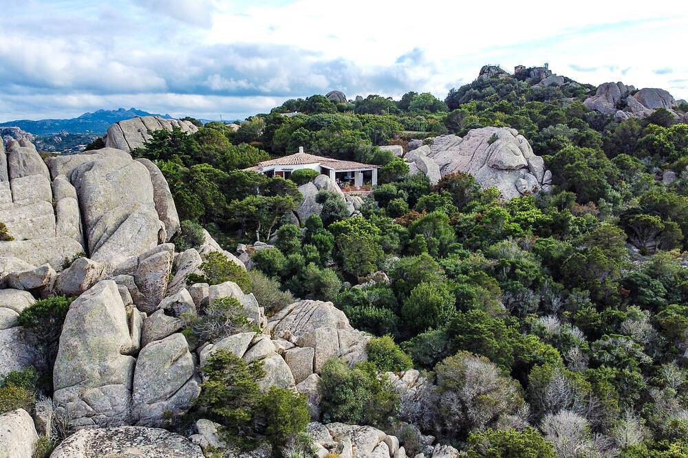 Casa vacanza a Gallura a partire da 394€ a notte
