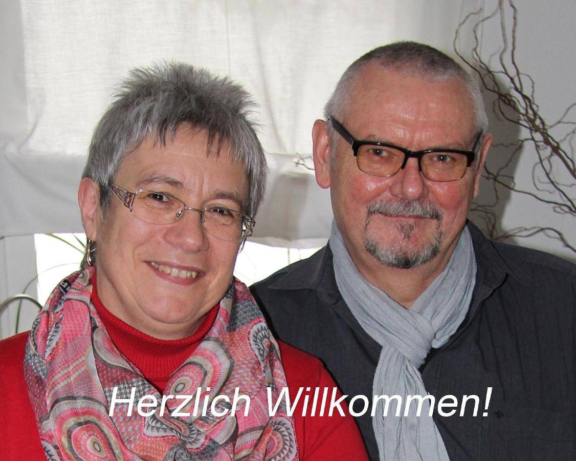 Ganze Wohnung, Ferienwohnung Heger in Bad Steben, Landkreis Hof