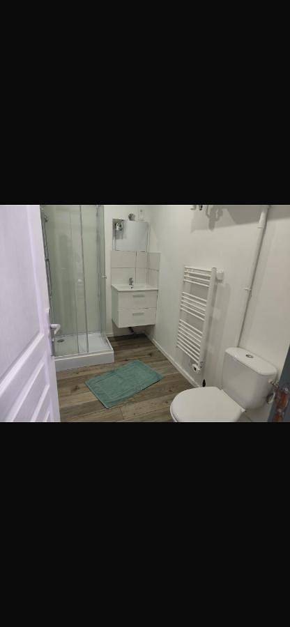 Two-Bedroom House in Ernée, Mayenne