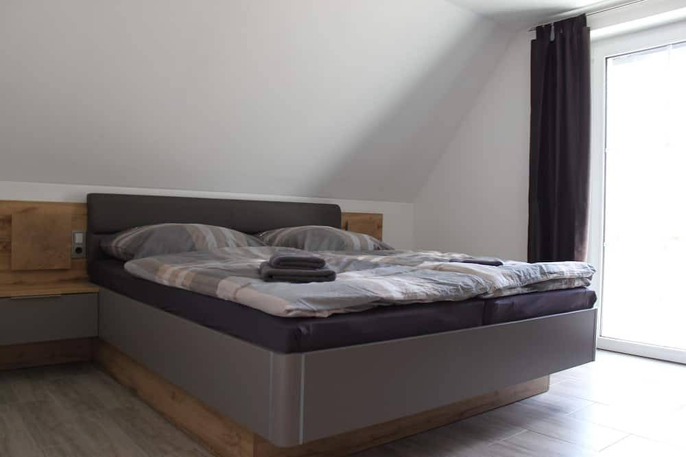 Haus Bergblick Mittelndorf,  Haus für 8 Personen mit Sauna und Fernblick in Kirnitzschtal, Sebnitz