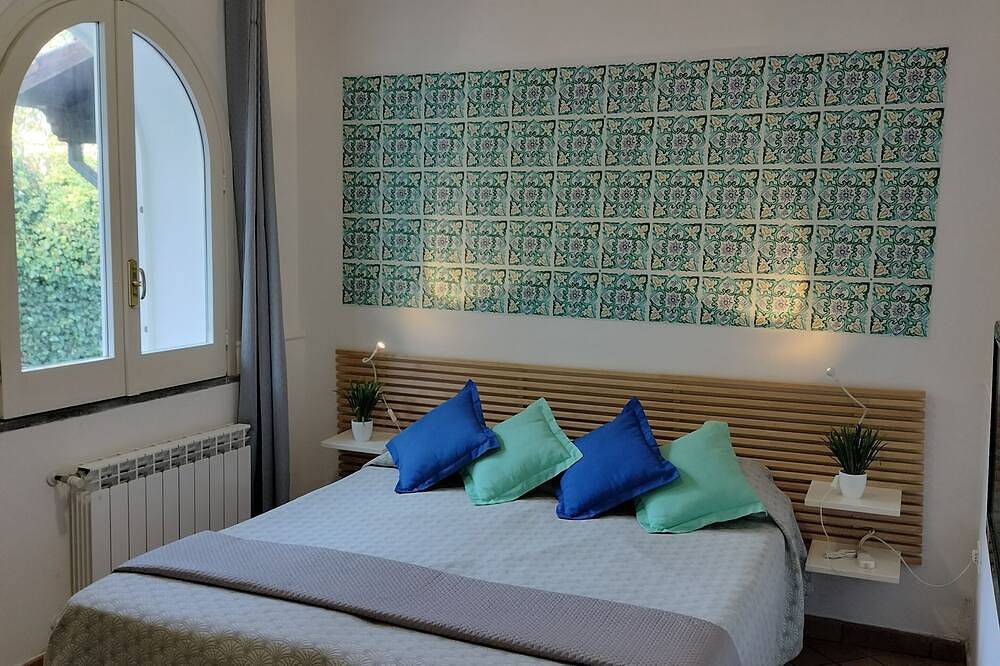 Villa Teresa B&B Matrimoniale Standard in Sorrento, Naples Province