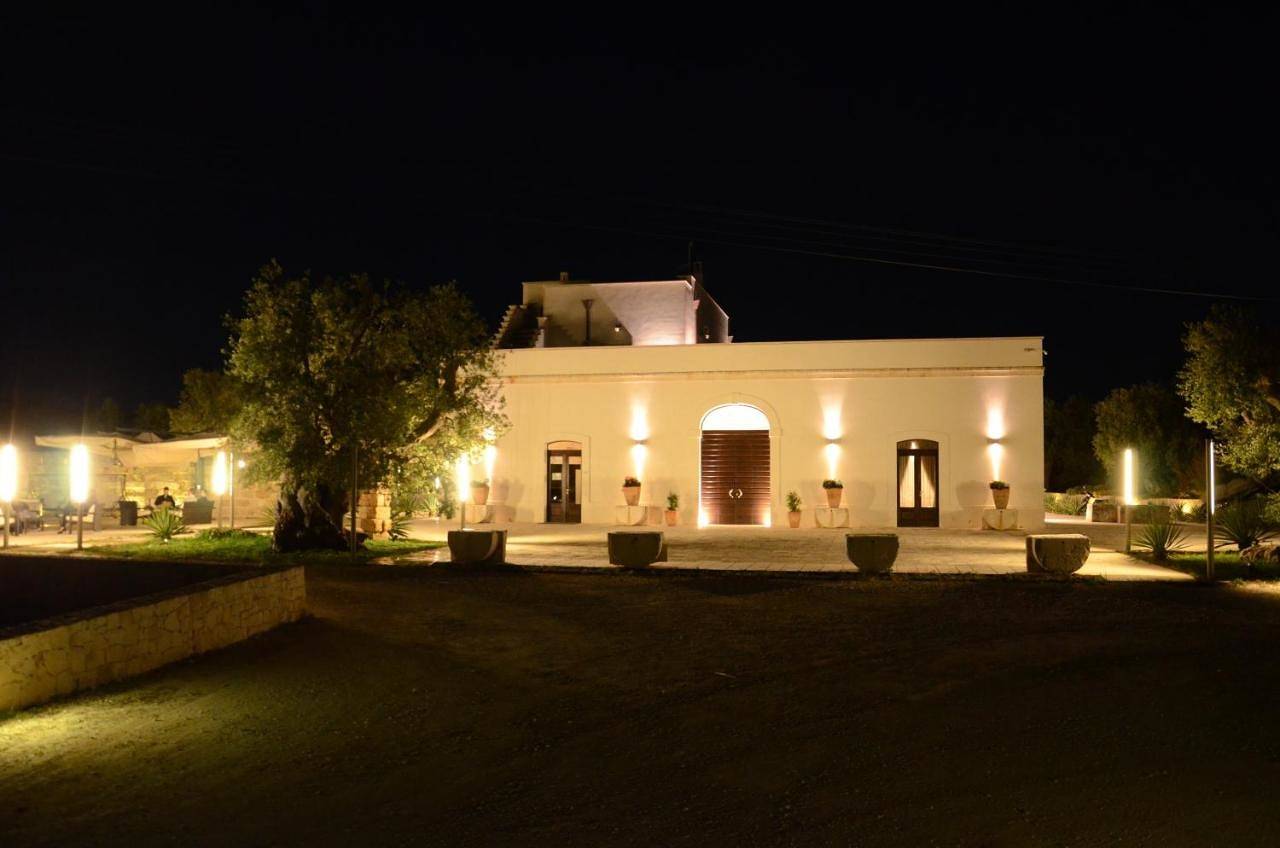 Agriturismo Tenuta Chianchizza in Monopoli, Provincia di Bari
