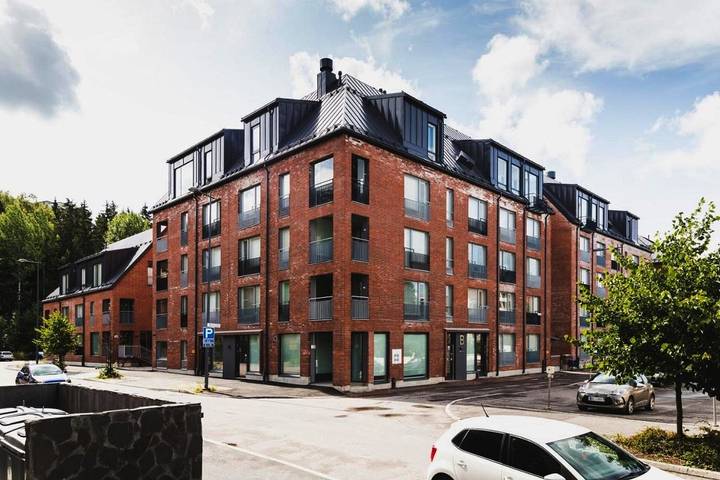 Gîte pour 3 personnes à Espoo - 2