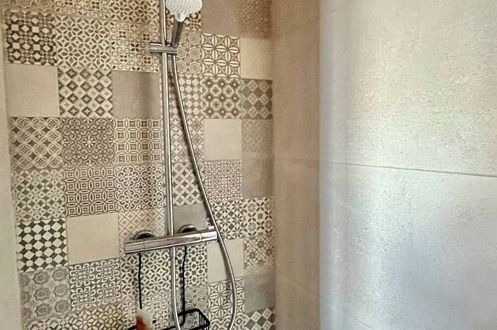 Chambre d’hôte pour 2 personnes, avec jardin à Sens - 4