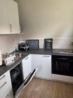 Ferienhaus für 4 Personen, mit Terrasse und Garten, mit Haustier in Harlesiel - 4